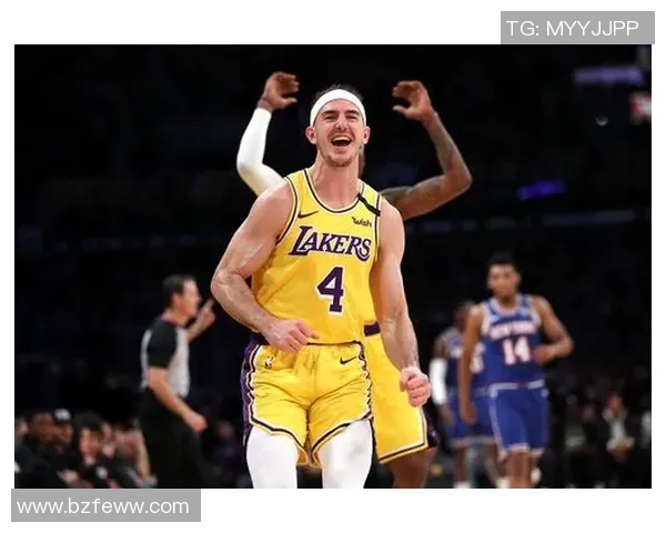 亚历克斯卡鲁索：从边缘球员到NBA明星的逆袭之路