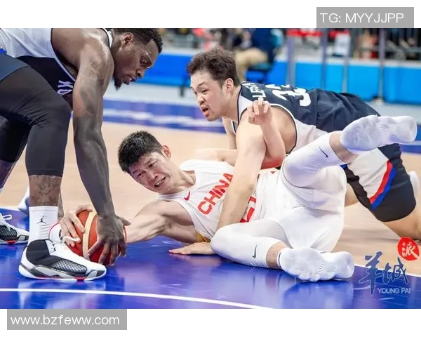 亚运会精彩对决中国男篮迎战泰国队全力争胜展现实力