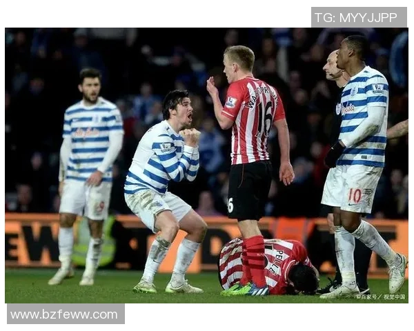 女王公园与卢顿的激烈对决谁能在这场较量中脱颖而出