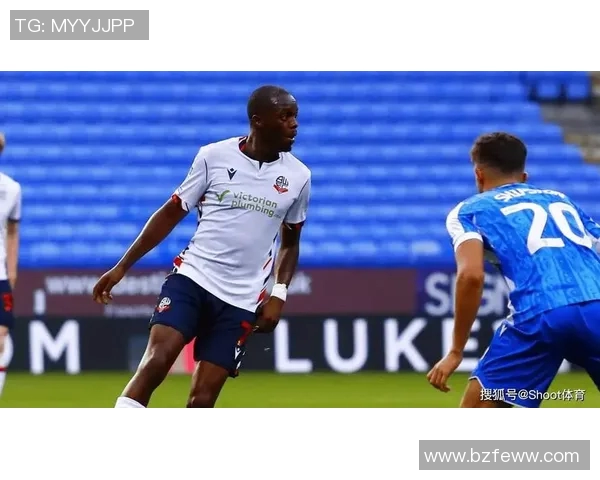 布莱克浦与维冈竞技激战在即谁能在这场对决中笑到最后