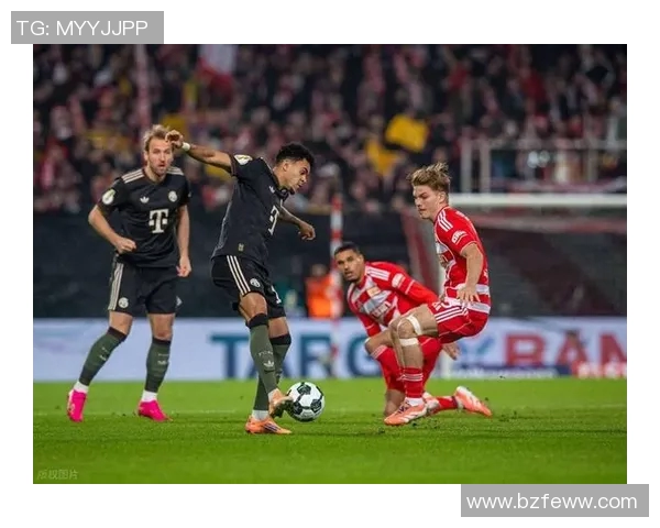 德国与拜仁精彩对决游戏视频回顾与分析尽在此处