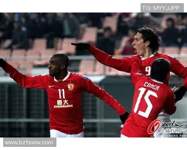 恒大与大连精彩对决视频集锦回顾赛场精彩瞬间与精彩进球分析