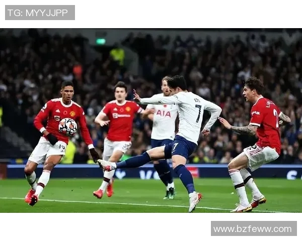 曼城与热刺历史交锋纪录分析及近期战绩对比 曼城与热刺历史交锋纪录分析及近期战绩对比