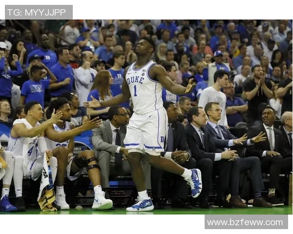 杜克大学与北卡锡安的激烈对决展现篮球魅力与校园精神的完美结合