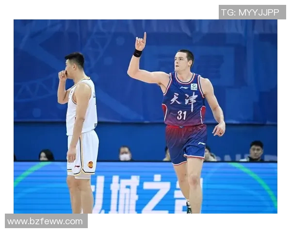 沈梓捷的篮球之路：从青涩少年到CBA明星球员的成长故事