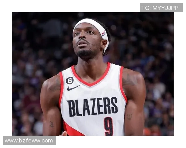 杰拉米格兰特如何在NBA赛场上展现全能球员的风采与潜力 杰拉米格兰特如何在NBA赛场上展现全能球员的风采与潜力