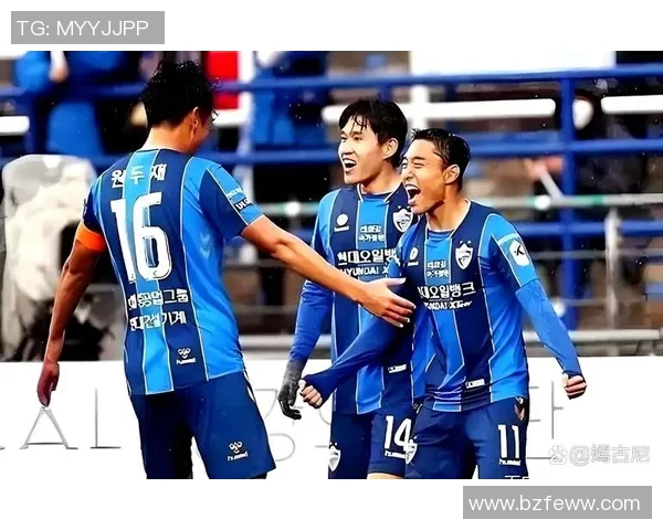 江原FC迎战蔚山现代争夺韩职联积分榜重要位置的关键对决