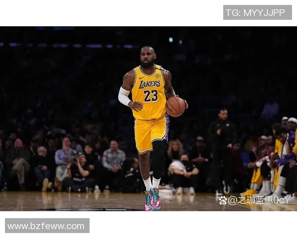 湖人对阵鹈鹕精彩直播分析与赛前预测全方位解读