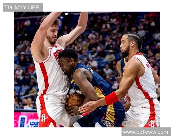 火箭对阵鹈鹕比赛直播地址及观看指南分享