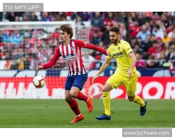 特拉维夫马与比利亚雷亚尔的精彩对决即将上演，谁能赢得胜利