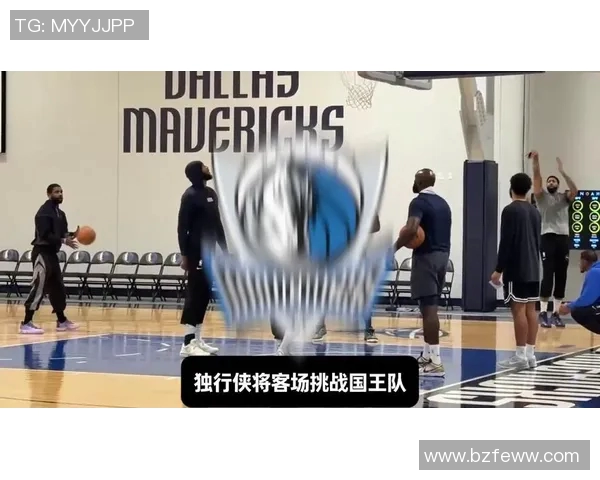 独行侠与国王精彩对决全场录像回放及精彩瞬间分析