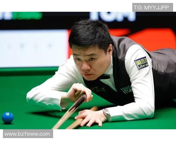 丁俊晖与沃拉斯顿巅峰对决谁将书写斯诺克新篇章