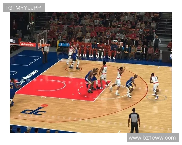 NBA奇才与勇士精彩对决回顾4月3日比赛全场精彩瞬间分析