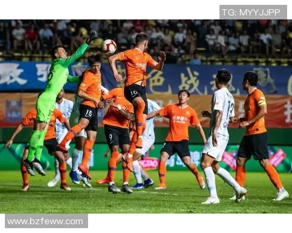 卓尔与富力精彩对决重播回顾赛场瞬间与精彩进球分析