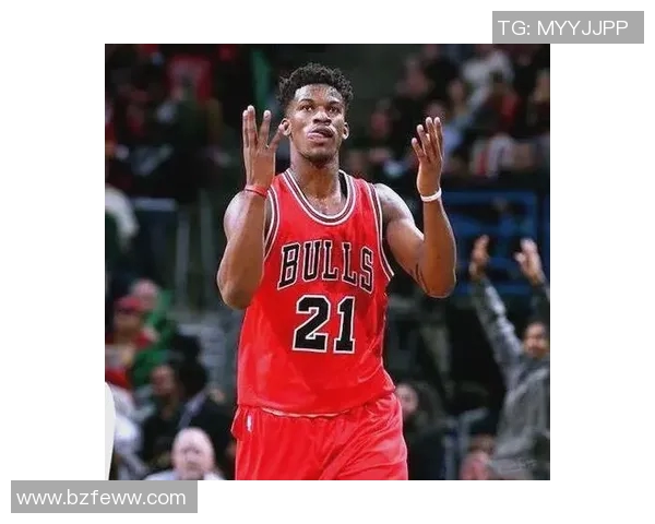 吉米巴特勒的篮球之路与领袖风范解析