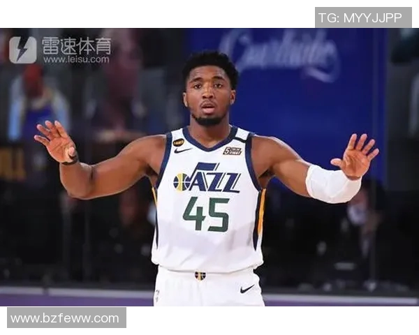 多诺万米切尔领衔球队奋勇争先展现篮球魅力与个人风采