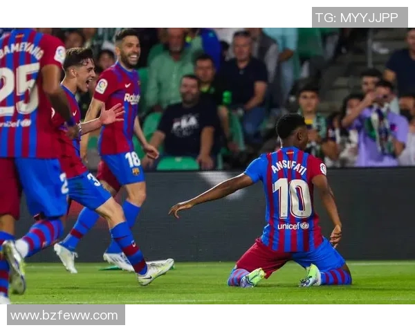 巴塞罗那与维戈塞尔塔精彩对决全场录像回放及精彩瞬间分析