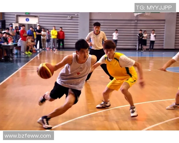 常林的奋斗与成长：从平凡到卓越的篮球人生探索之旅