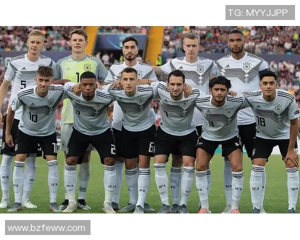 德国U21对决西班牙U21青春风暴谁能笑到最后