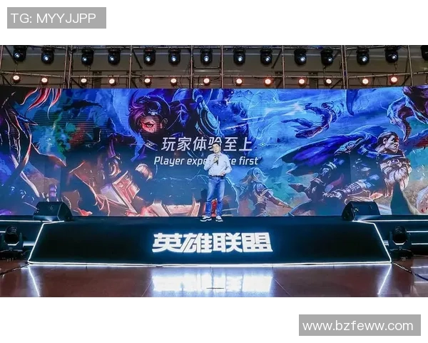 权威发布：2023年英雄联盟耐力实力榜单全面解析与选手表现评估