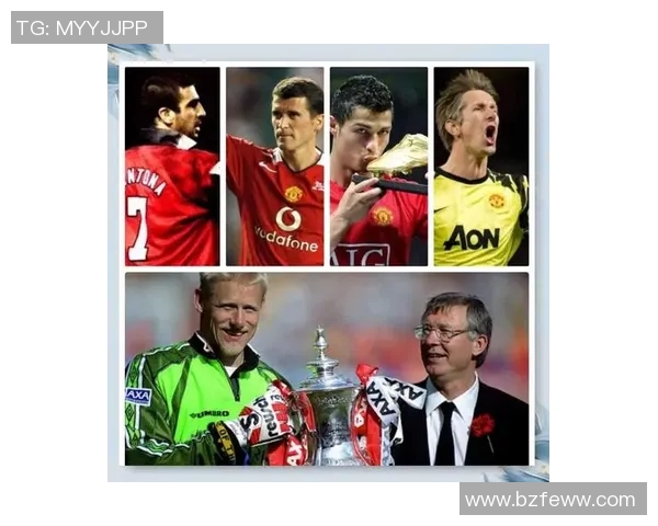 曼联与埃弗顿对决内维尔兄弟的传奇故事与足球生涯回顾