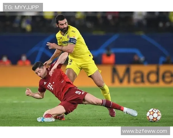 比利亚雷亚尔迎战莫斯科斯巴达展开欧战较量双方实力对决引人关注