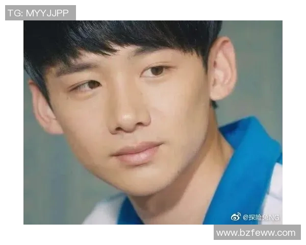 祝铭震的成长之路与未来展望：从青涩少年到璀璨明星的蜕变历程