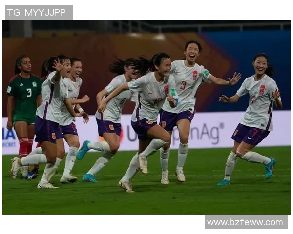 荷兰女足与墨西哥女足激战在即谁将赢得这场精彩对决