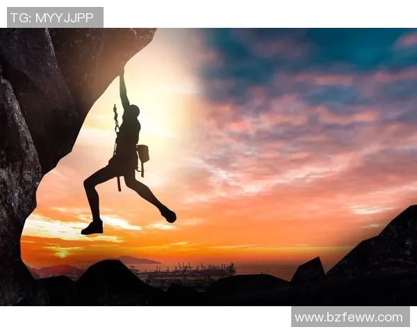 杭州攀岩队实力强劲最新攀岩个人能力排名前十揭晓MBA