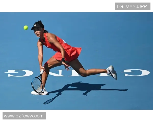 北京网球队引领最新网球技术TOP10榜单解析与发展趋势MBA