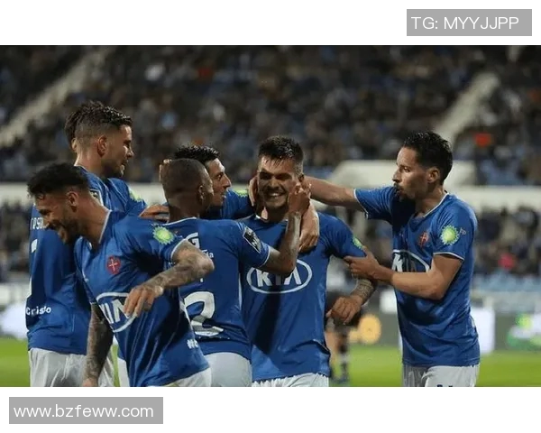 葡国民与波尔蒂芒的激烈对决谁将笑到最后的足球盛宴