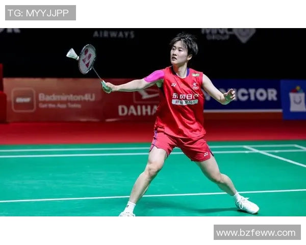 辛杜与陈雨菲激战羽坛巅峰对决谁将书写新的传奇篇章 辛杜与陈雨菲激战羽坛巅峰对决谁将书写新的传奇篇章