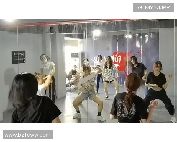 杭州街舞队节奏表现的数据分析与趋势探讨MBA