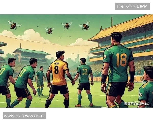 东京绿茵与福田黄蜂的激烈对决展现足球魅力与团队精神的完美结合