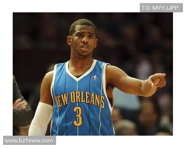 克里斯保罗的篮球传奇之路与未来展望分析