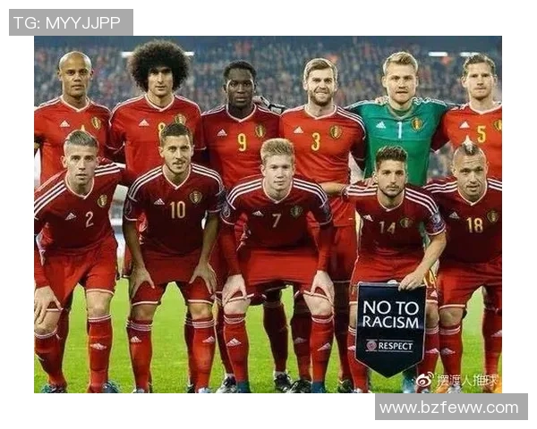 冰岛与比利时足球对决深度分析及战术解读