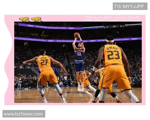 勇士与爵士实力对比谁更强大篮球赛场的较量分析 勇士与爵士实力对比谁更强大篮球赛场的较量分析