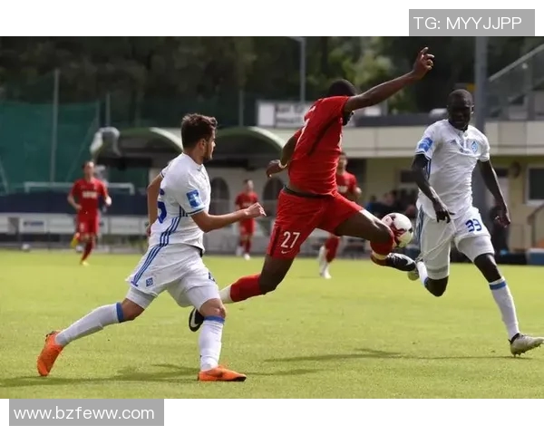 天津权健迎战基辅球队期待精彩对决与胜利时刻