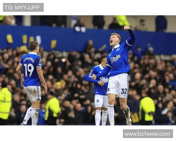 埃弗顿对阵利物浦精彩视频直播全程回顾与赛后分析