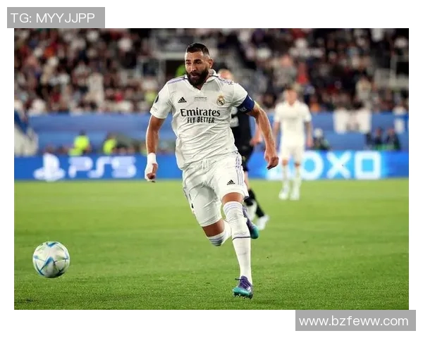 本泽马:从天才少年到足球巨星的传奇旅程与辉煌成就 本泽马:从天才少年到足球巨星的传奇旅程与辉煌成就