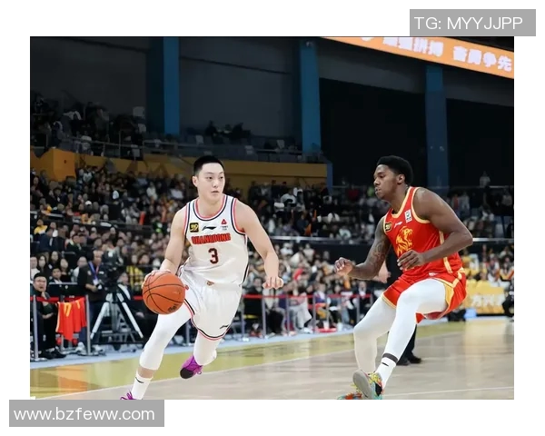 江苏男篮对阵广州龙狮的比赛预测分析及胜负趋势探讨