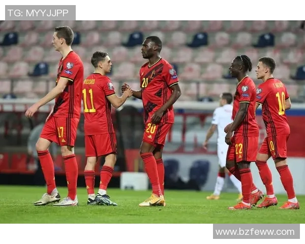 比利时与美国足球对决结果揭晓精彩瞬间回顾与分析 比利时与美国足球对决结果揭晓精彩瞬间回顾与分析