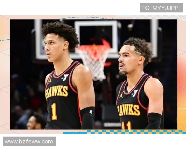特雷杨领衔新一季NBA赛季展望球场上的未来之星与挑战