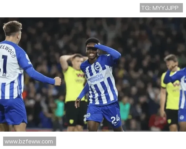 热刺与布莱顿精彩对决回放全场进球瞬间回顾与战术分析