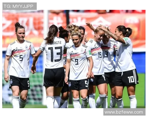 瑞典女足与德国女足激战正酣争夺欧洲女子足球锦标赛冠军荣耀