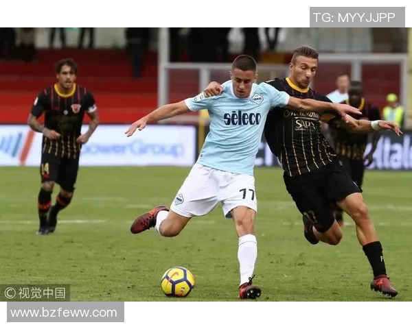 贝内文托与拉齐奥精彩对决比分揭晓赛季走势分析