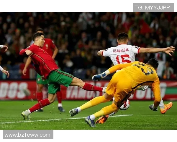 葡萄牙与马其顿精彩对决集锦回顾赛场瞬间尽在眼前