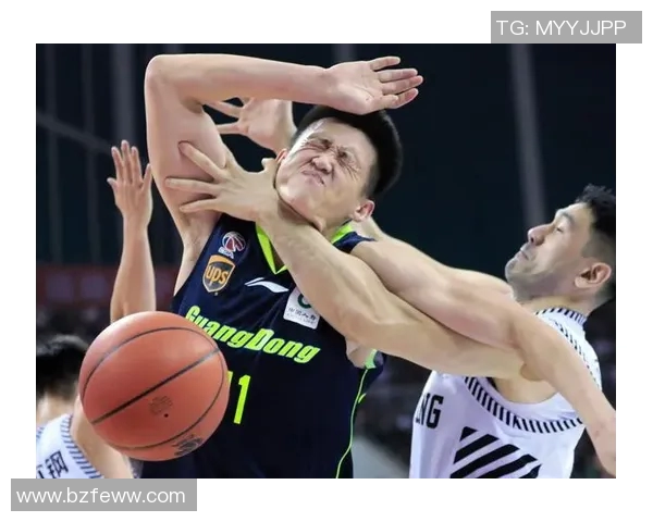 武汉篮球队盯防策略分析及其对比赛结果的影响探讨