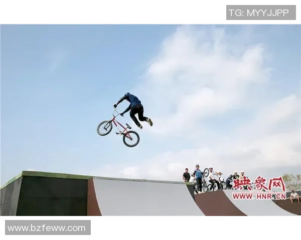 重庆极限运动队如何通过创新运营模式实现飞跃发展与品牌提升